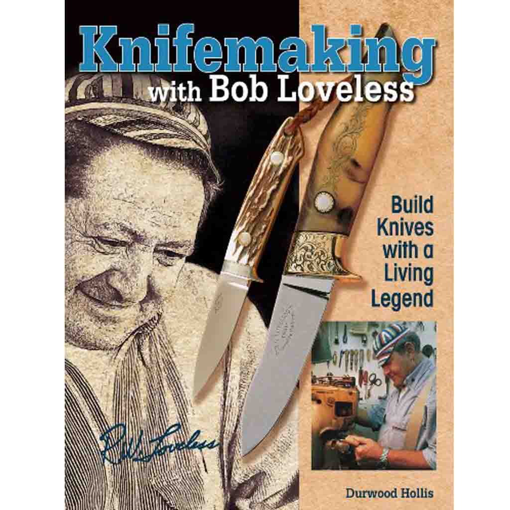 A Beginner’s Guide to Knife Making: How to Get Started