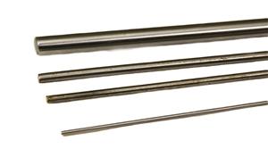 01 and W1 Drill Rod