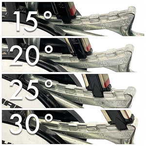 V-Sharp A4 Sharpening System - Easy to USE!