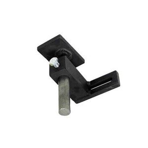 Work Rest For Bader Platen