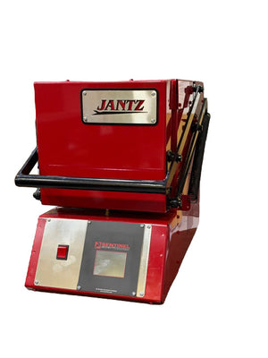 Jantz BladeMaster Pro - Ceramic Heat Treat Kiln