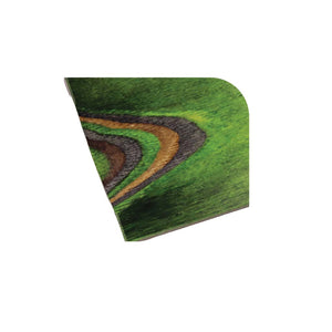 Liberty Wood® - Stabilized and Dyed