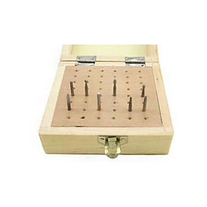 Tungston Carbide Cutters