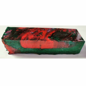 Dragon Fruit Inlace Acrylester - Jantz Supply