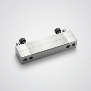 File Guide with Carbide Insert