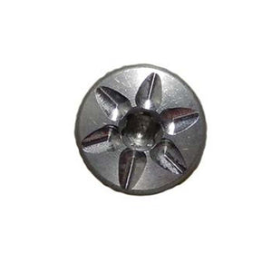 Flower 5/16" Stainless Torx Screw - Jantz Supply