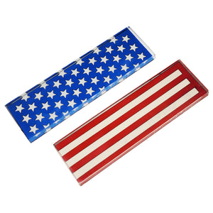 Patterned Designs in G10 and Epoxy