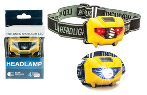 LED Head Band Light