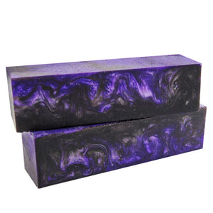 Inlace Acrylester Blocks