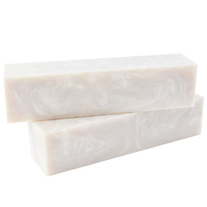 Inlace Acrylester Blocks