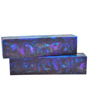 Inlace Acrylester Blocks