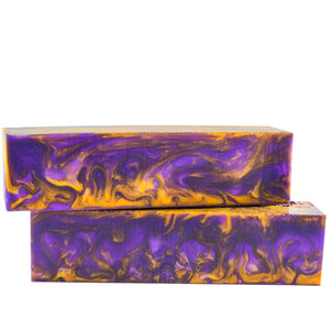 Inlace Acrylester Blocks