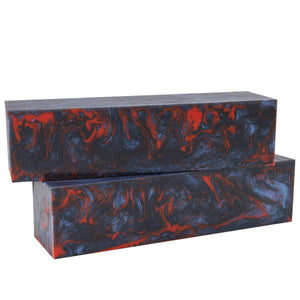 Inlace Acrylester Blocks