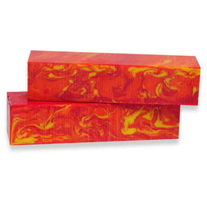 Inferno Inlace Acrylester - Jantz Supply