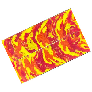 Inlace Acrylester Scales