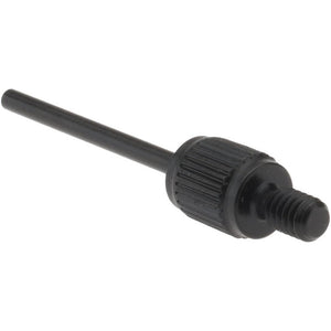 Flat Needle Contact Point: 4-48 Thread, 0.0600" Dia, 1.0000" Point Length