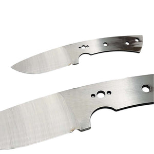 Jantz Drop Point Blade - Jantz Supply