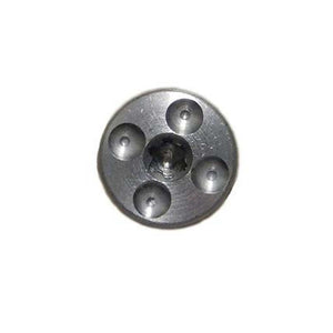 Jupiter 5/16" Stainless Torx Screw - Jantz Supply