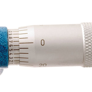 0 1" C-Type Outside Micrometer