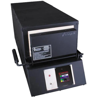 Paragon 18" Depth Double Barrel Firebrick Kilns