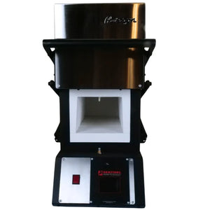 Paragon Pro 18" Depth Ceramic Kiln - Single Barrel