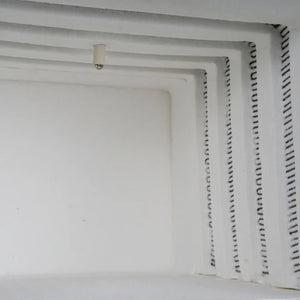 Paragon Pro 24" Depth Ceramic Kiln - Single Barrel
