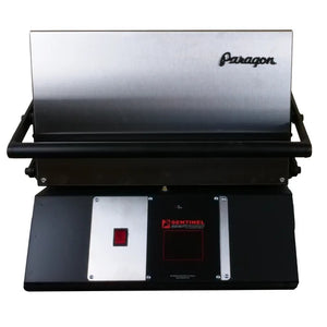 Paragon Pro 36" Depth Ceramic Kiln - Double Barrel