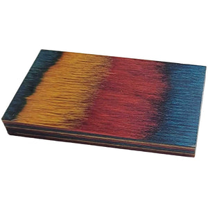 Liberty Wood® - Stabilized and Dyed