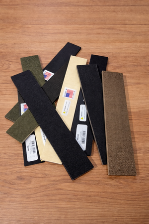 Micarta Variety Pack - Save Big! 20% Discount on Scale Packs