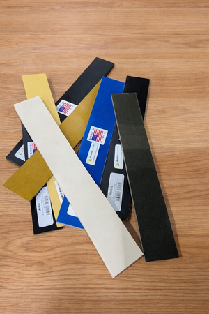 Micarta Variety Pack - Save Big! 20% Discount on Scale Packs