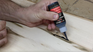 Starbond CA Glue (Knifemaker's Specialty)