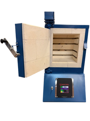 Paragon PMT10 High-Temperature Power in a Compact Design