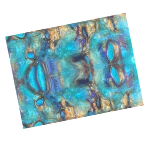 Inlace Acrylester Scales