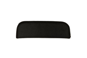 Black Cordura Casess - High Quality Made in the USA Knife Pouches