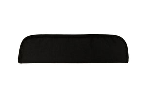 Black Cordura Casess - High Quality Made in the USA Knife Pouches