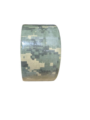 Cloth Digital Camo Tape