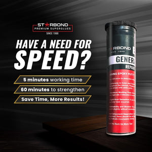 Starbond Epoxy Putty Stick