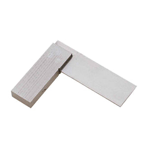 Machinist Steel 2" Square - Jantz Supply