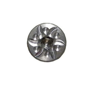 Sunburst 5/16" Stainless Torx Screw - Jantz Supply
