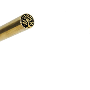 Tree of Life Mosaic Pins