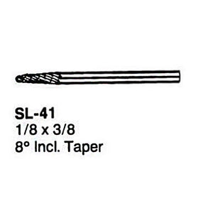 Tungston Carbide Cutters