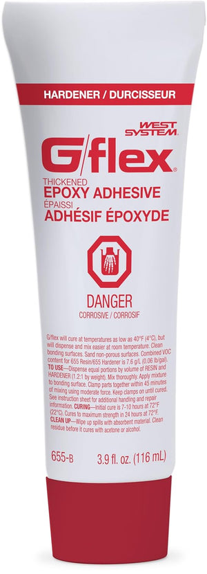 West Systems G/Flex® Epoxy - Marine Grade