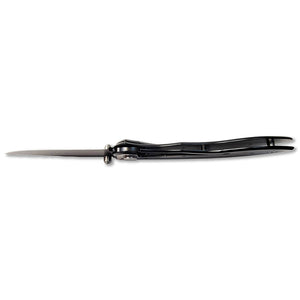 Black Widow Blade Locking Liner Folder Kit