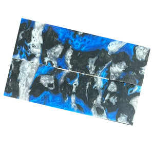 Inlace Acrylester Scales