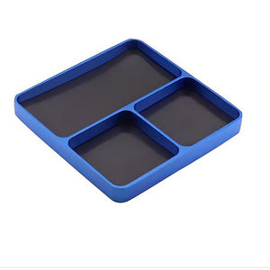 Magnetic Parts Tray