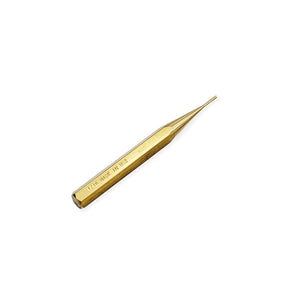 Jantz Solid Brass Punches - Individual or Set of 8