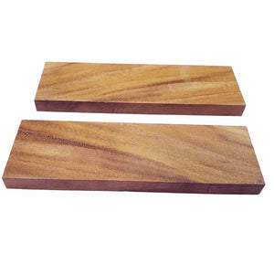 Teak Wood High Contrast and Figured