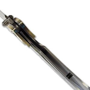 Fallow Locking Liner Blade Kit