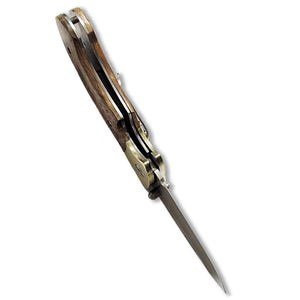 Fallow Locking Liner Blade Kit