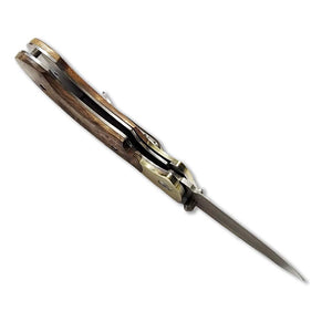 Fallow Locking Liner Blade Kit